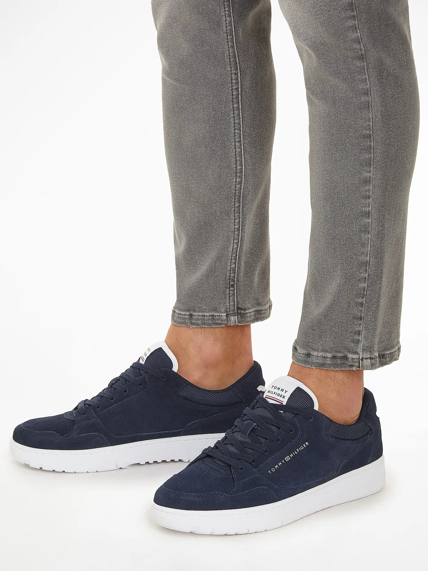 TOMMY HILFIGER | Sneaker | 